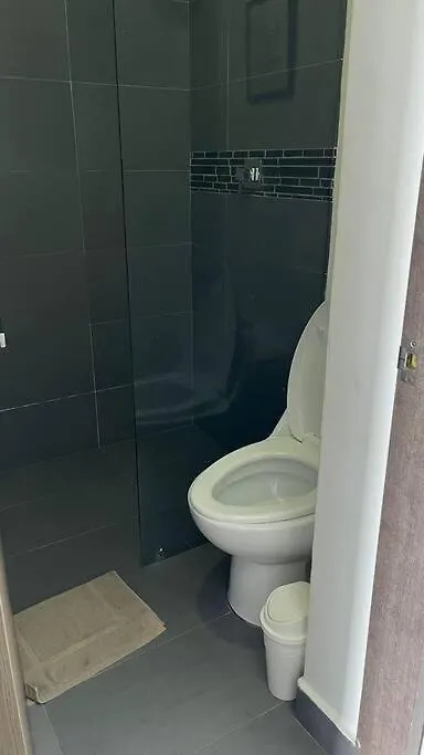 Penthouse Con Hermosa Vista Al Mar Appartement Cartagena Colombia